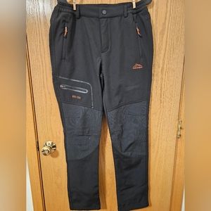 Outdoorsport womens hiking pants (Size M)